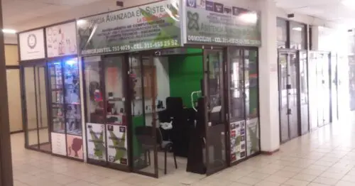 CENTRO COMERCIAL PANAMA SAN ANTONIO NOROCCIDENTAL CENTRO COMERCIAL PANAMA SAN ANTONIO NOROCCIDENTAL